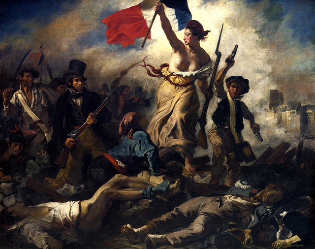 Französische Revolution Französische Revolution