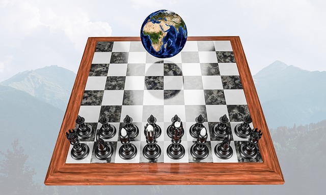 geopolitik